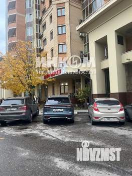1-к квартира, вторичка, 42м2, 10/23 этаж