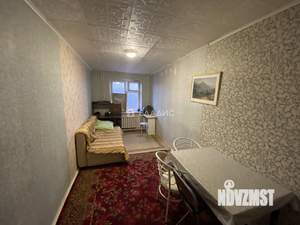 3-к квартира, вторичка, 57м2, 3/5 этаж