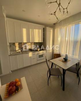 2-к квартира, вторичка, 46м2, 15/25 этаж