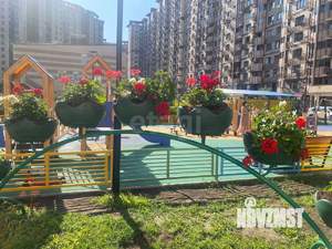 3-к квартира, вторичка, 87м2, 4/15 этаж