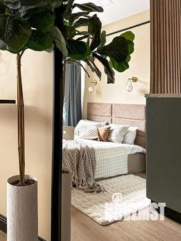 Студия квартира, вторичка, 23м2, 13/18 этаж