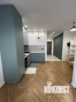 Студия квартира, вторичка, 29м2, 15/25 этаж