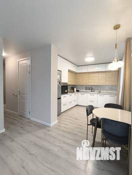 3-к квартира, вторичка, 67м2, 5/26 этаж