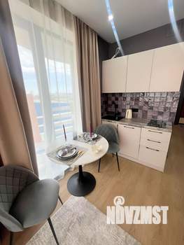 Студия квартира, вторичка, 23м2, 2/16 этаж