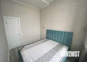 2-к квартира, вторичка, 56м2, 24/27 этаж