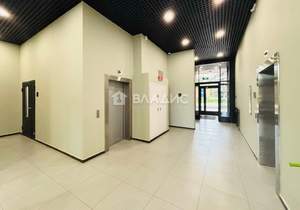 1-к квартира, вторичка, 39м2, 3/24 этаж