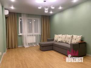 1-к квартира, вторичка, 40м2, 23/25 этаж