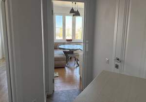 2-к квартира, вторичка, 42м2, 23/27 этаж