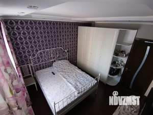 2-к квартира, вторичка, 57м2, 12/22 этаж