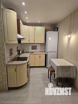 3-к квартира, вторичка, 56м2, 7/16 этаж