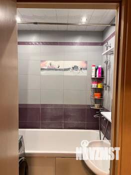 1-к квартира, вторичка, 39м2, 10/14 этаж