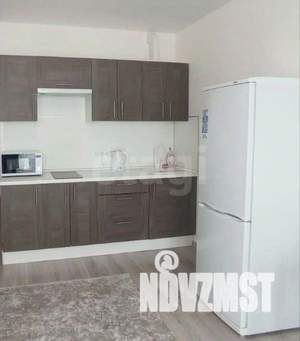 Студия квартира, вторичка, 31м2, 14/25 этаж