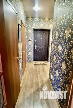 2-к квартира, вторичка, 58м2, 4/28 этаж