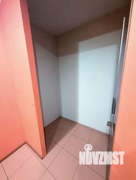 1-к квартира, вторичка, 42м2, 12/17 этаж