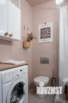 Студия квартира, вторичка, 20м2, 15/25 этаж