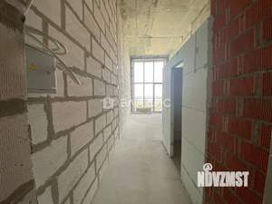 Студия квартира, вторичка, 24м2, 16/16 этаж