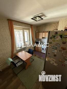 3-к квартира, вторичка, 76м2, 21/22 этаж