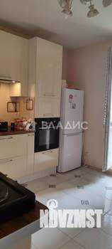 2-к квартира, вторичка, 57м2, 11/20 этаж