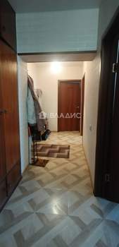 3-к квартира, вторичка, 82м2, 6/25 этаж