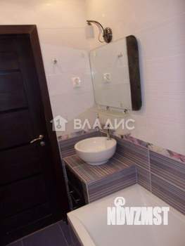 1-к квартира, вторичка, 48м2, 13/21 этаж