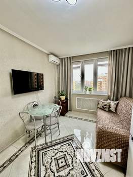 1-к квартира, вторичка, 37м2, 23/25 этаж