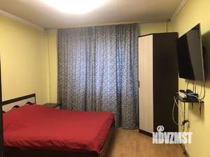 2-к квартира, вторичка, 61м2, 4/23 этаж