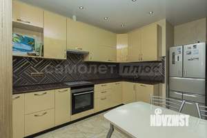 2-к квартира, вторичка, 63м2, 5/20 этаж