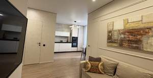 1-к квартира, вторичка, 36м2, 9/26 этаж