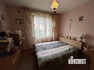 3-к квартира, вторичка, 59м2, 6/12 этаж
