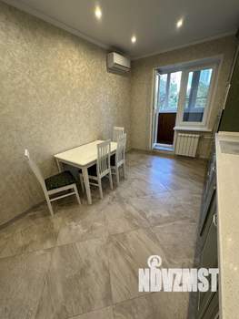 2-к квартира, вторичка, 70м2, 6/17 этаж