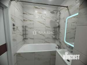1-к квартира, вторичка, 38м2, 11/25 этаж