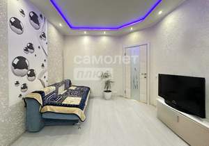 3-к квартира, вторичка, 79м2, 13/26 этаж