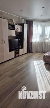 1-к квартира, вторичка, 45м2, 8/24 этаж