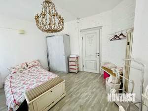 1-к квартира, вторичка, 39м2, 18/19 этаж