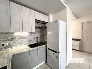 1-к квартира, вторичка, 38м2, 15/15 этаж