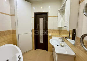 2-к квартира, вторичка, 72м2, 6/22 этаж