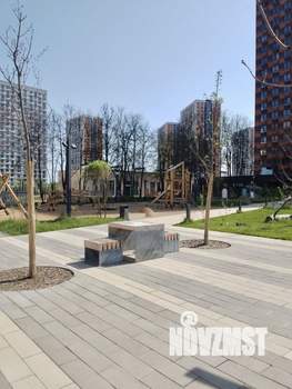 2-к квартира, вторичка, 33м2, 19/23 этаж