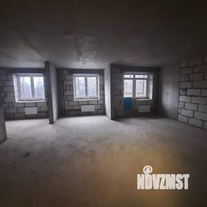 2-к квартира, сданный дом, 52м2, 2/25 этаж