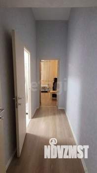 3-к квартира, вторичка, 87м2, 1/15 этаж