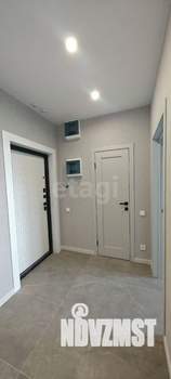 1-к квартира, вторичка, 41м2, 11/25 этаж