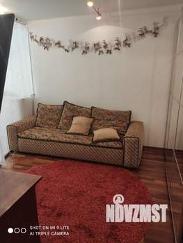 1-к квартира, вторичка, 43м2, 3/24 этаж