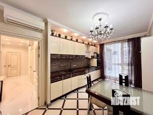 3-к квартира, вторичка, 98м2, 3/28 этаж