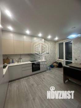 3-к квартира, вторичка, 85м2, 10/12 этаж