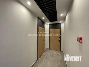 3-к квартира, сданный дом, 87м2, 11/20 этаж