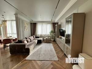 3-к квартира, вторичка, 81м2, 20/25 этаж