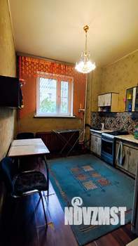 1-к квартира, вторичка, 41м2, 2/4 этаж