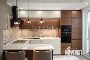 2-к квартира, вторичка, 57м2, 8/27 этаж