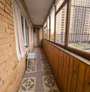 3-к квартира, вторичка, 64м2, 4/9 этаж