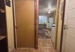 1-к квартира, вторичка, 35м2, 7/10 этаж