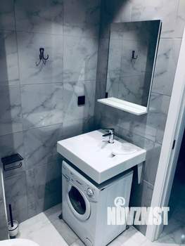 Студия квартира, вторичка, 23м2, 15/25 этаж